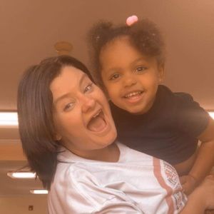 Meet your Posher, Rylee